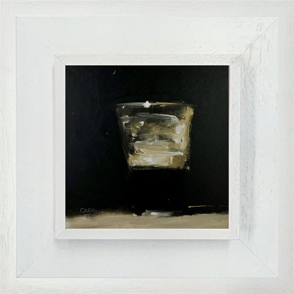 Glass of Stout - Neil Carroll - Watergate Contemporary