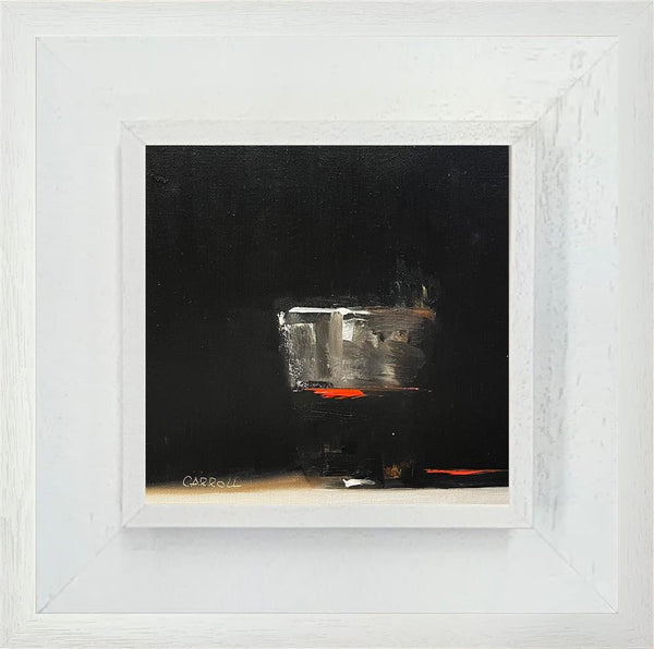 Glass Of Wine - Neil Carroll - Watergate Contemporary