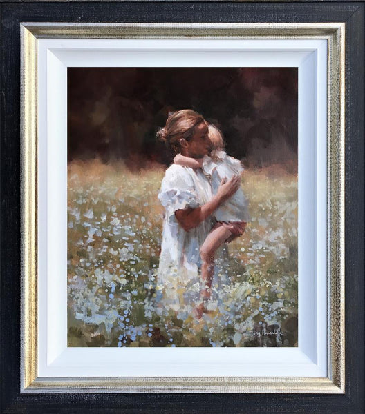 Gold Dust - Tony Hinchliffe - Watergate Contemporary