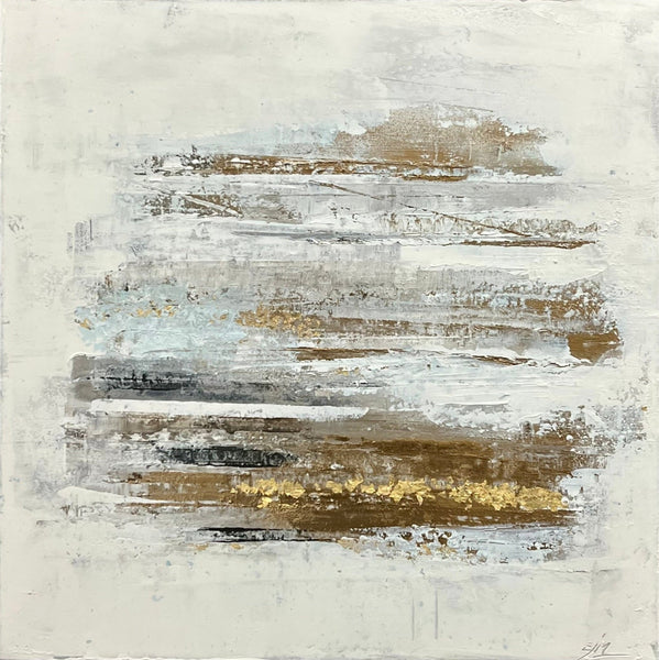 Golden 2 by Elizabeth Macdonald - Elizabeth J Macdonald - Watergate Contemporary