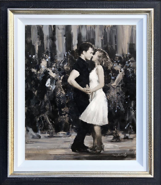 Goose Bumps - Tony Hinchliffe - Watergate Contemporary