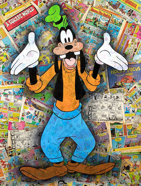 Grab a Goober by Chess - Chess - Watergate Contemporary