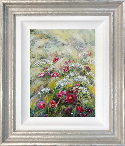 Grass and Cosmos Melody - Mariusz Kaldowski - Watergate Contemporary