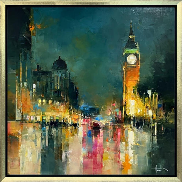 Great George Street - Benoit Havard - Watergate Contemporary