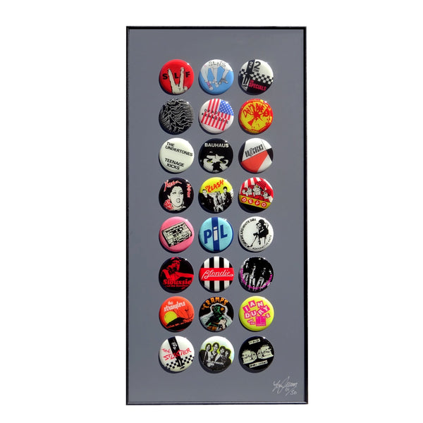 Greatest Hits II by Tony Dennis - Tony Dennis a.k.a Tape Deck Art - Watergate Contemporary