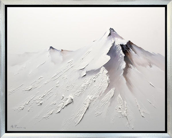 Guardians of the North - Bozhena Fuchs - Watergate Contemporary