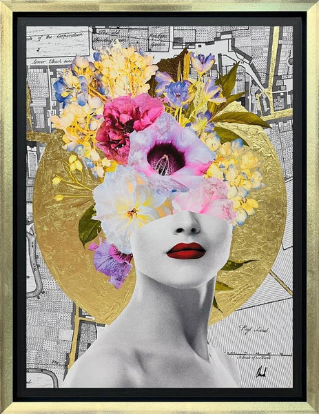 Guildford’s Historical Lands - Chuck - Watergate Contemporary