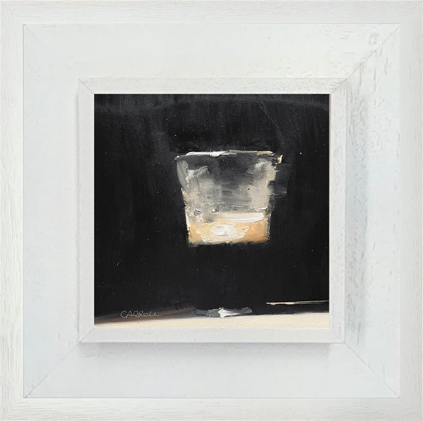 Half An Ale - Neil Carroll - Watergate Contemporary