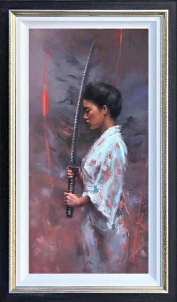 Hallowed Ground - Tony Hinchliffe - Watergate Contemporary