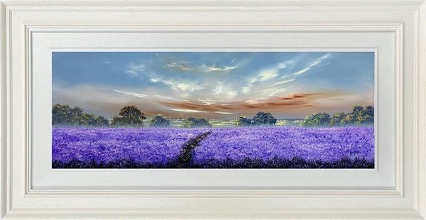 Harmony - Allan Morgan - Watergate Contemporary