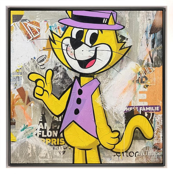 Heads Or Tails - Michiel Folkers - Watergate Contemporary