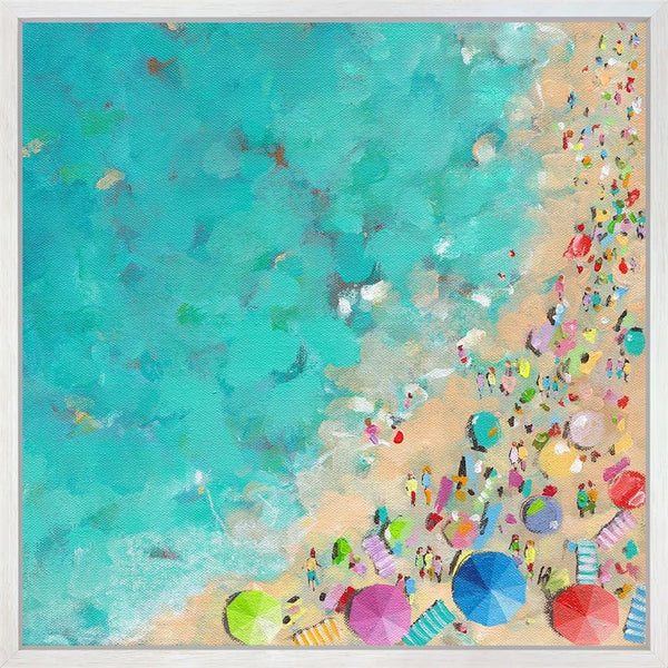 Heatwave - Lenny Cornforth - Watergate Contemporary