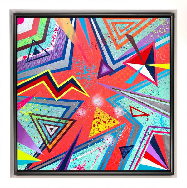 Helter Skelter - Inuka - Watergate Contemporary