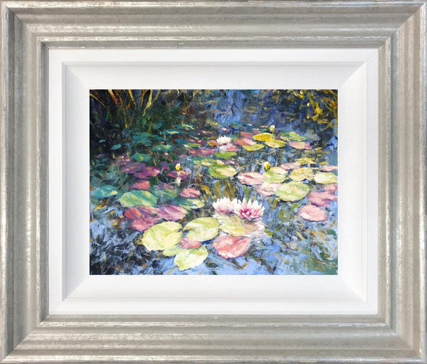 Hidden Treasures - Mariusz Kaldowski - Watergate Contemporary