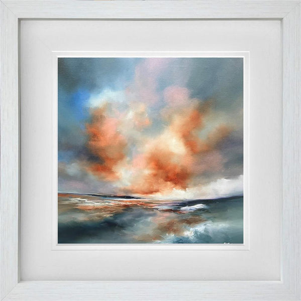 Hold Me Close - Alison Johnson - Watergate Contemporary