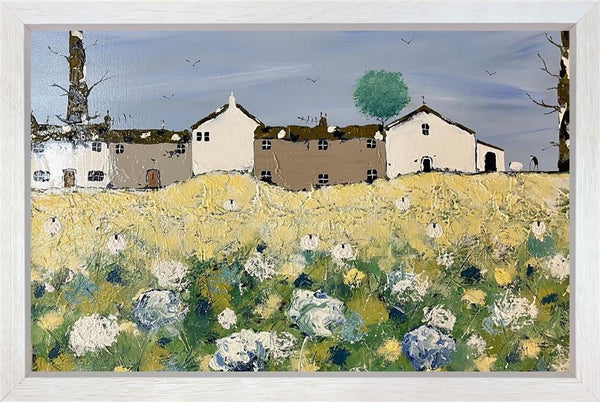 Home Sweet Home - Lee McCarthy - Watergate Contemporary