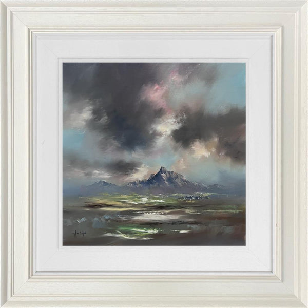 Honour And Glory - Allan Morgan - Watergate Contemporary