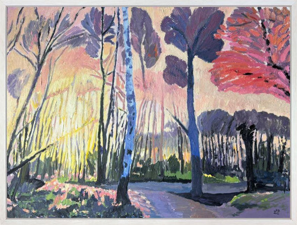 Hope - Leila Barton - Watergate Contemporary