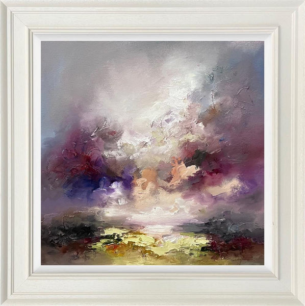 Hope And Happiness - Anna Schofield - Watergate Contemporary