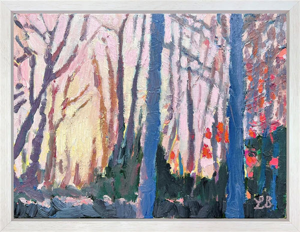 Hope - Study - Leila Barton - Watergate Contemporary