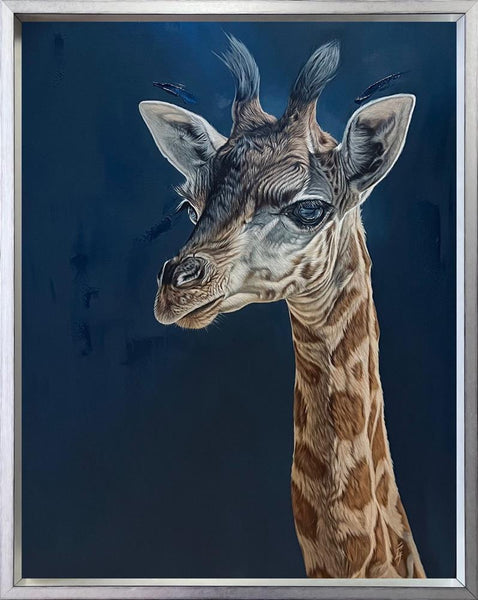 Horizon - Owain George - Watergate Contemporary