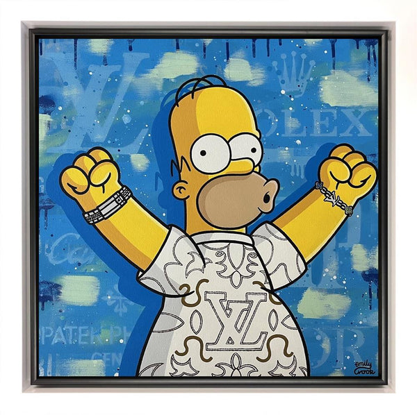 I Am So Smart - Emily Crook - Watergate Contemporary