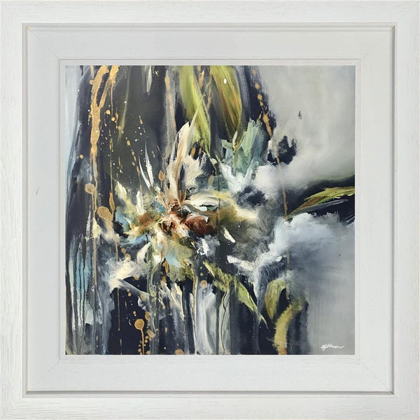 I Believe In You - Alison Johnson - Watergate Contemporary