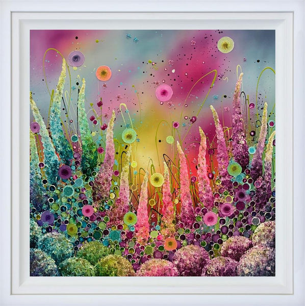 I Fell In Love With The Little Things - Leanne Christie - Watergate Contemporary