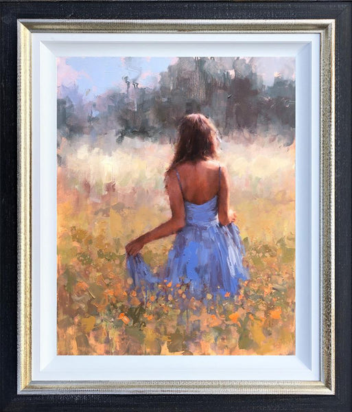 If Freedom Was A Colour - Tony Hinchliffe - Watergate Contemporary