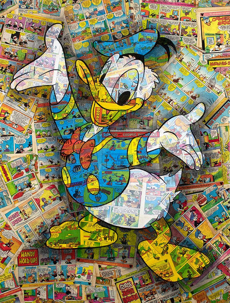 I'll Play Along by Chess - Chess - Watergate Contemporary