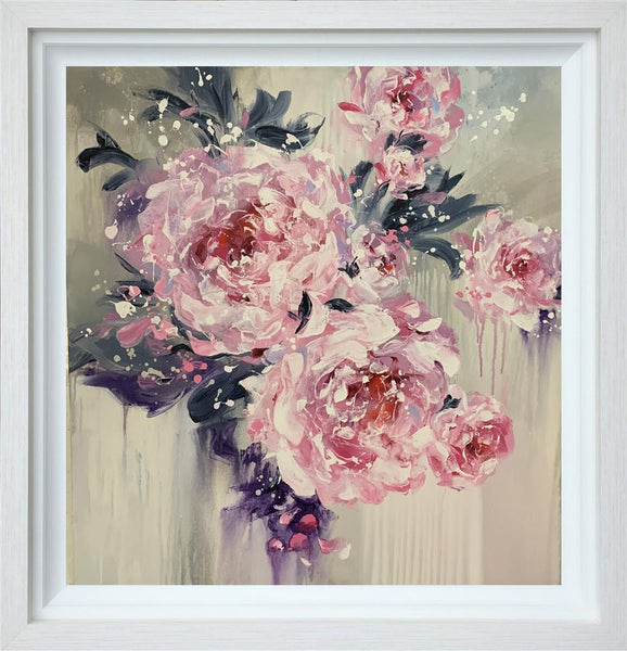 I'm Yours - Anna Cher - Watergate Contemporary