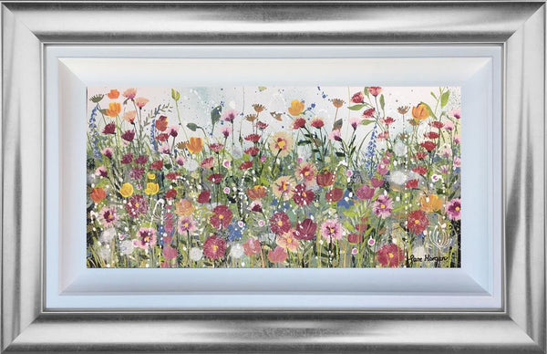 Indian Summer ~ - Jane Morgan - Watergate Contemporary