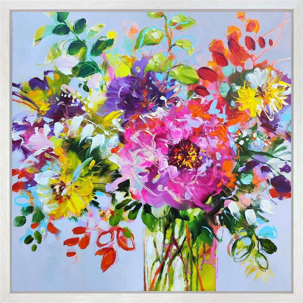 Infinite Harmony - Anna Cher - Watergate Contemporary