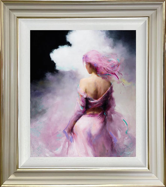 Infinite Pink - Maaxx - Watergate Contemporary