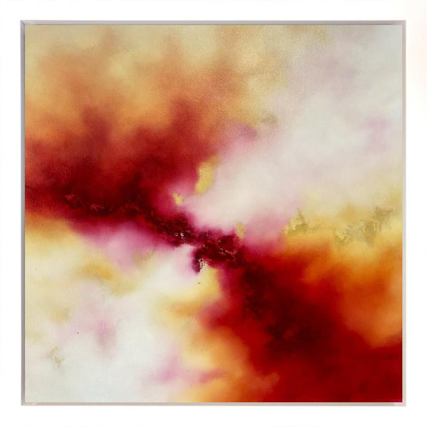 Interstella - Alyson Howard - Watergate Contemporary