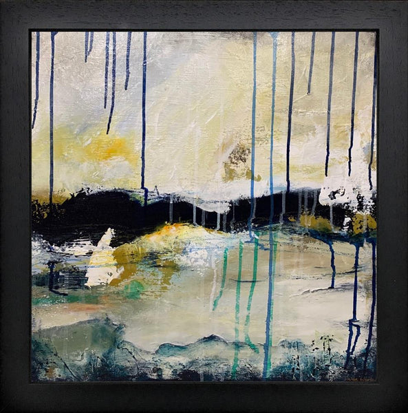 Into The Light - Susan Wooler - Watergate Contemporary