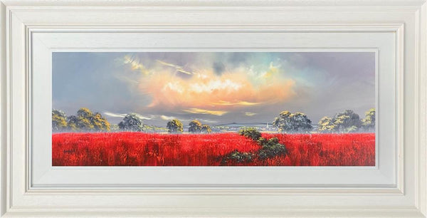 Into The Sunlight - Allan Morgan - Watergate Contemporary