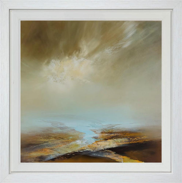 Iridescence - David Taylor - Watergate Contemporary