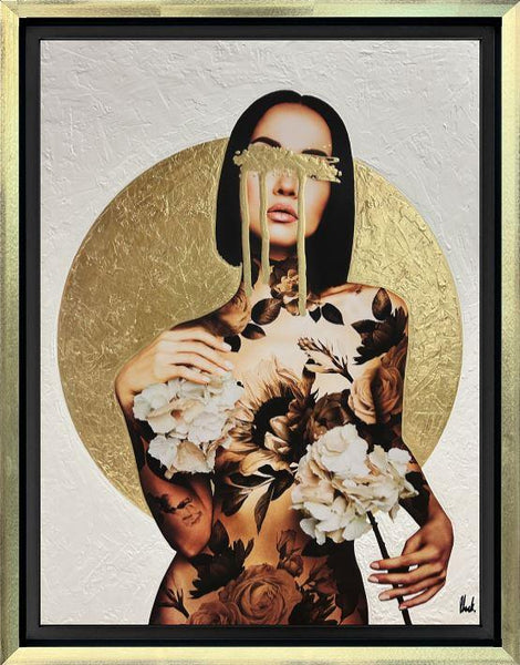 Isabelle - Chuck - Watergate Contemporary