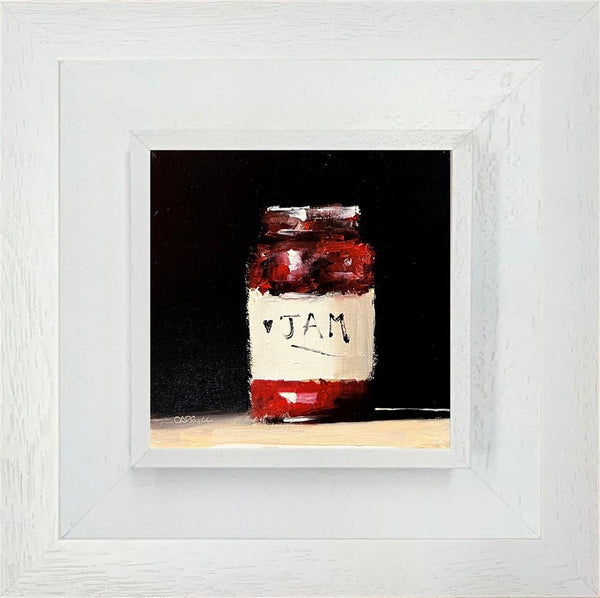 Jam Jar - Neil Carroll - Watergate Contemporary
