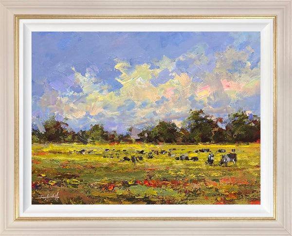 Jericho - Tony Hinchliffe - Watergate Contemporary