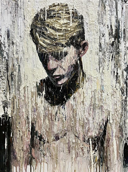 Jon - Carl Melegari - Watergate Contemporary