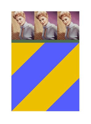 Kim Novak - Sir Peter Blake - Watergate Contemporary