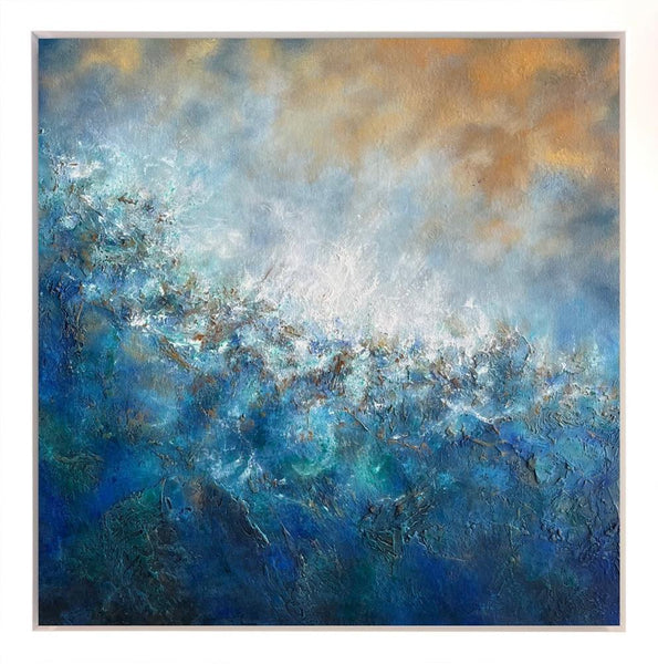 Kuedo - Alyson Howard - Watergate Contemporary