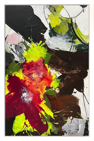 Kukka - Anke - Watergate Contemporary