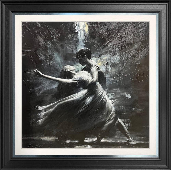 La Danza III - Rob Hefferan - Watergate Contemporary