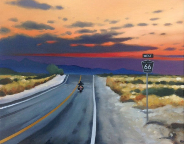 Last Light by Neil Dawson - Neil Dawson - Watergate Contemporary