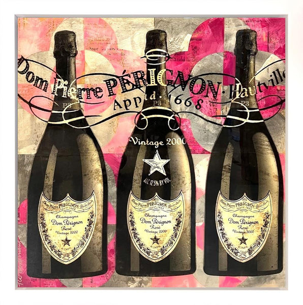 Legends Has It - Robert Mars - Watergate Contemporary