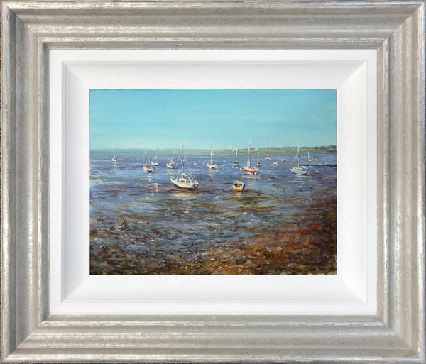 Leigh on Sea - Mariusz Kaldowski - Watergate Contemporary