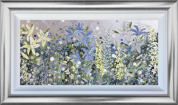 Lemon Zest - Jane Morgan - Watergate Contemporary